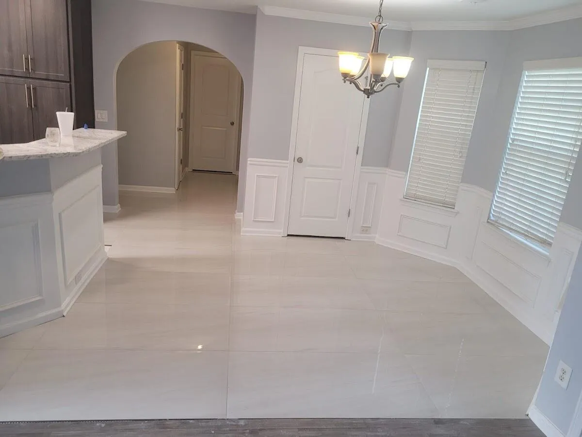 Water Damage Restoration services in Estero, FL